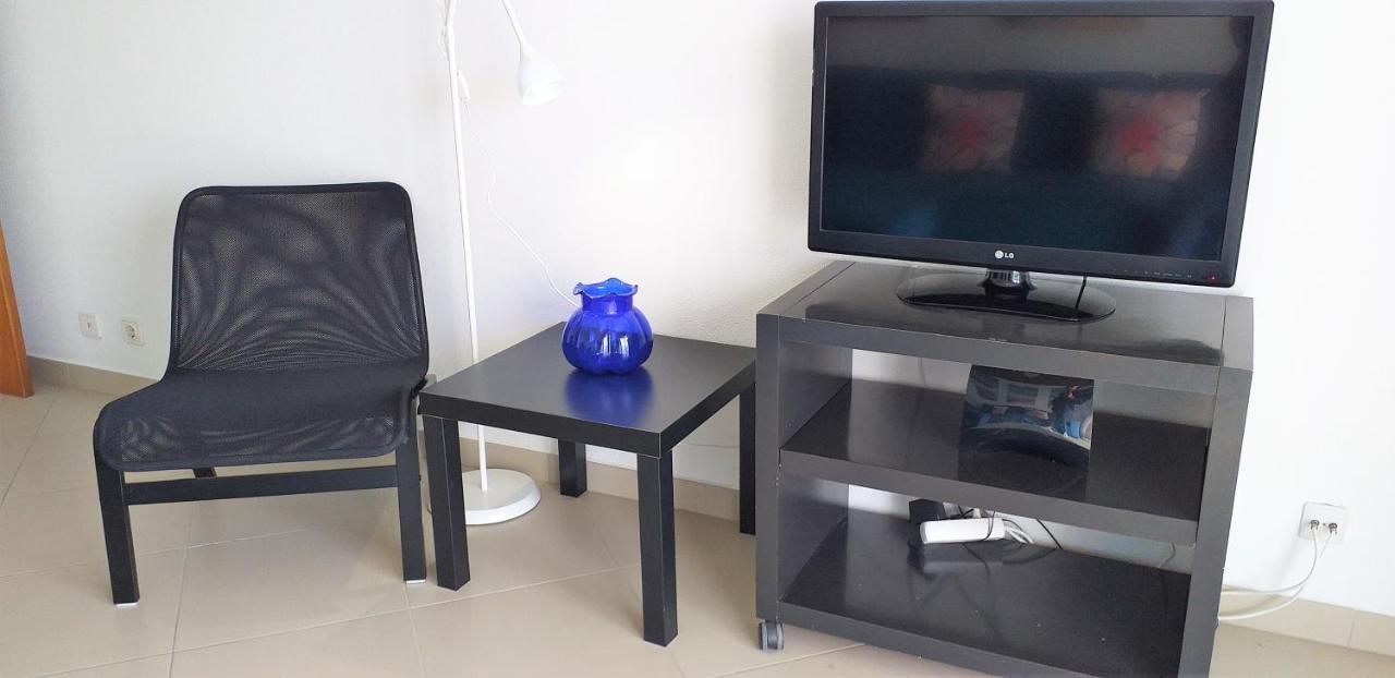 Avenida Mar- Vista Mar, Wifi, 150Mt Praia Quarteira Exteriör bild