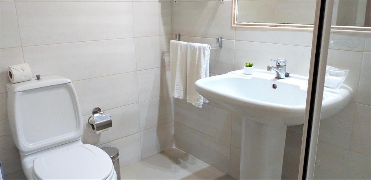 Avenida Mar- Vista Mar, Wifi, 150Mt Praia Quarteira Exteriör bild